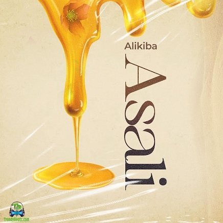 Alikiba - Asali