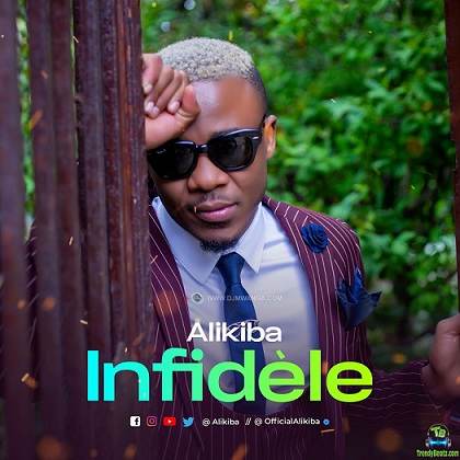 Alikiba - Infidele