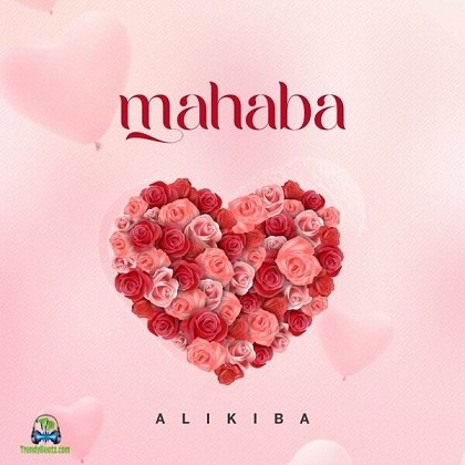 Alikiba - Mahaba