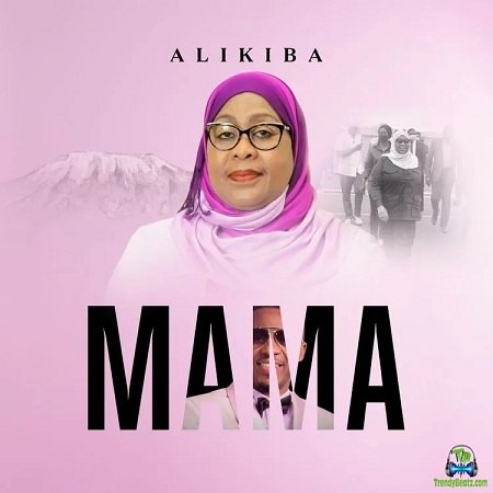 Alikiba - Mama