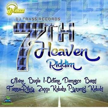 Alkaline - Make It Home Again ft Alaine