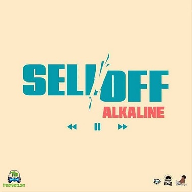 Alkaline - Sell Off