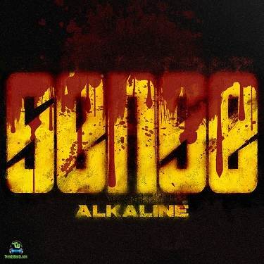 Alkaline