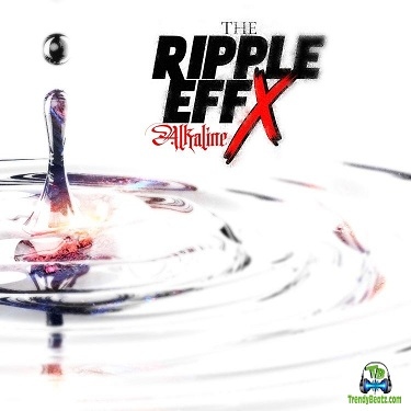 Alkaline - Brawlin