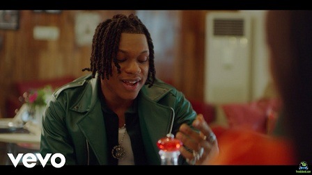 Alpha P - Oh No (Video)