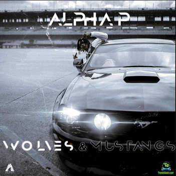 Download Alpha P Wolves and  Mustangs, Vol. 1 EP mp3