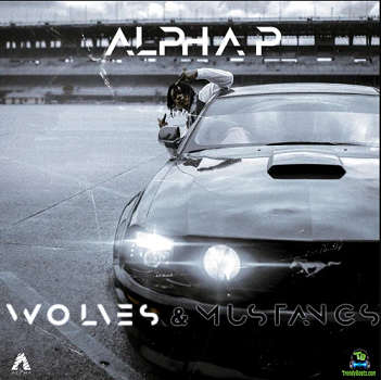 Alpha P - Vibe With Me ft PsychoYP