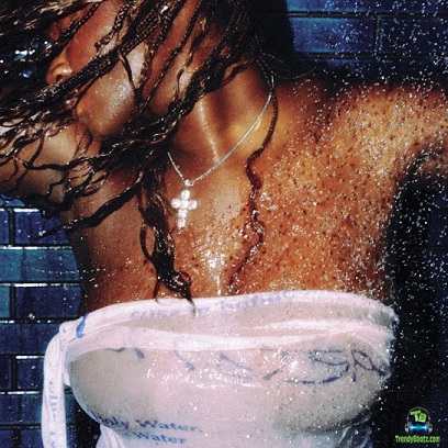 Amaarae - Princess Going Digital