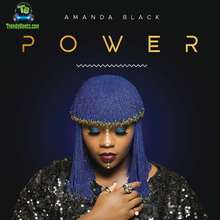 Amanda Black