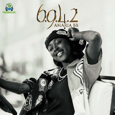 Amaria BB - Coco Butta