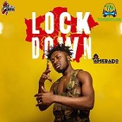Amerado - Lockdown