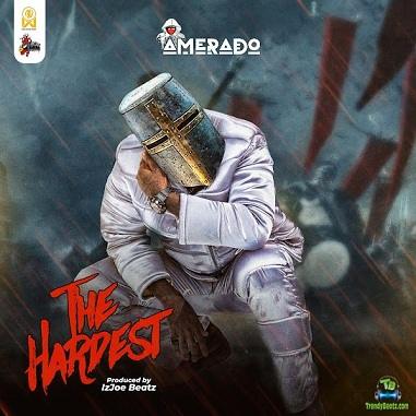 Amerado - The Hardest