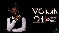 Amerado - Yeete Nsem (2020 VGMA Introduction)