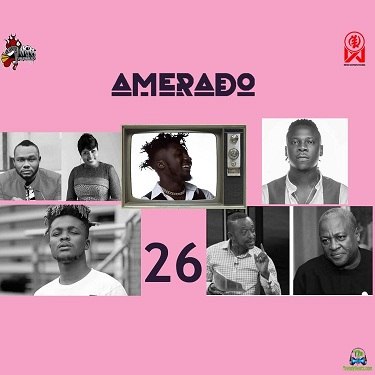 Amerado