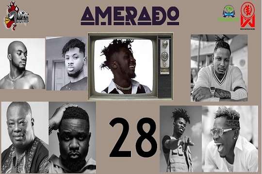 Amerado
