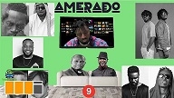 Amerado - Yeete Nsem (Episode 9)