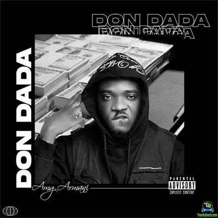 Amg Armani - Don Dada