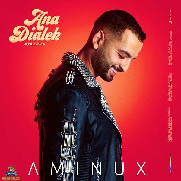 Aminux - Ana Dialek