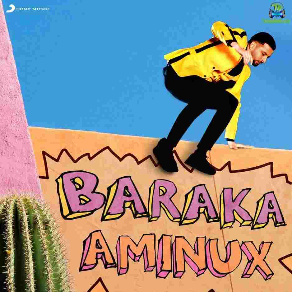 Aminux - Baraka