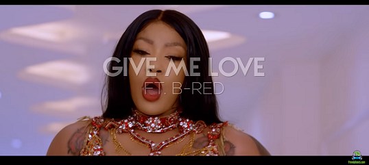 Angela Okorie