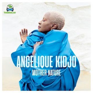 Angelique Kidjo - Meant For Me