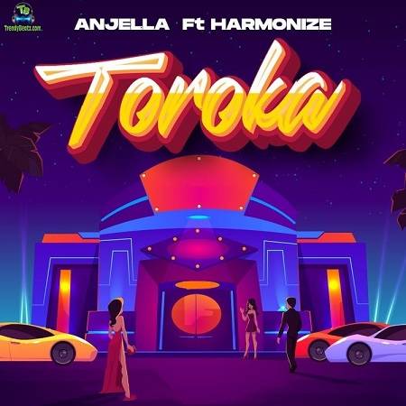Anjella