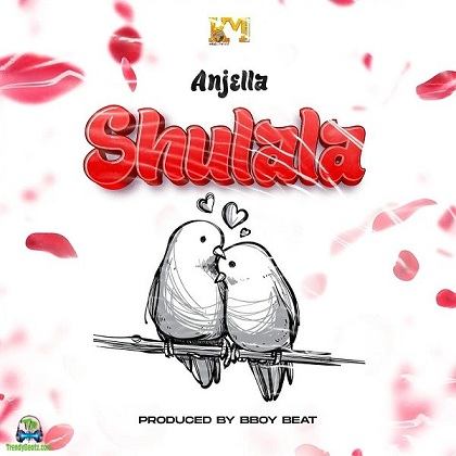 Anjella - Shulala