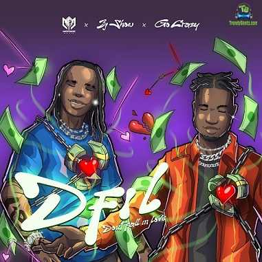 Anonymous Music - DFIL ft Gocrazy, BJ Show