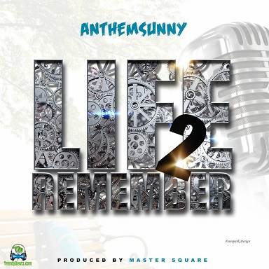 Anthemsunny - Remember