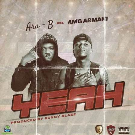 Ara B