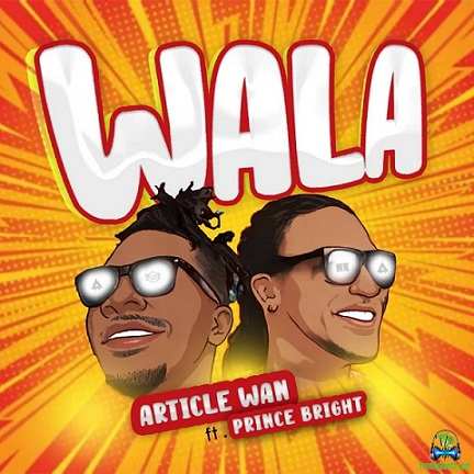 Article Wan - Wala ft Prince Bright