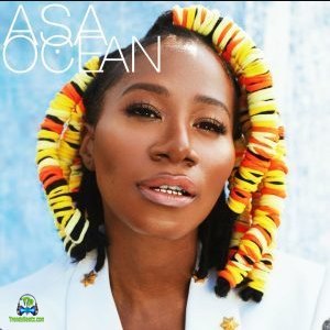 Asa - Ocean