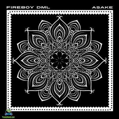 Asake - Bandana ft Fireboy DML