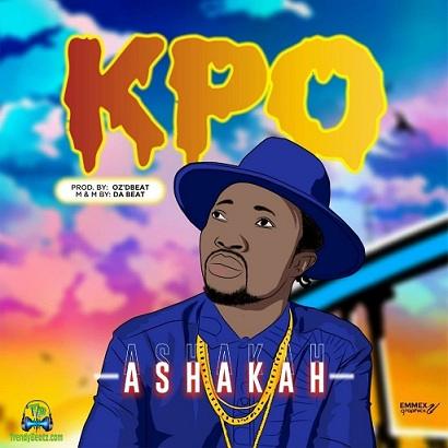 Ashakah - Kpo