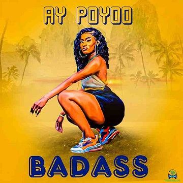 AY Poyoo - Badass