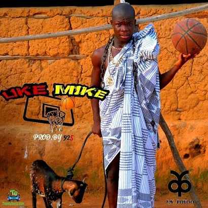 AY Poyoo - Like Mike