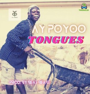 AY Poyoo - Tongues