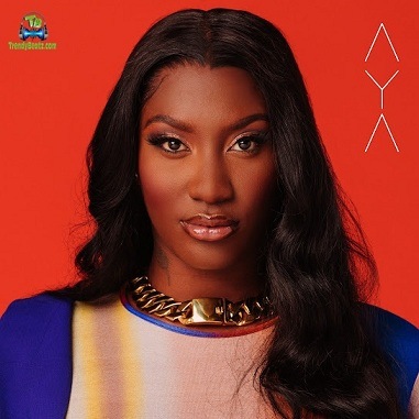 Aya Nakamura - Plus Jamais ft Stormzy
