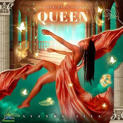 Ayanda Jiya - Someone Like You