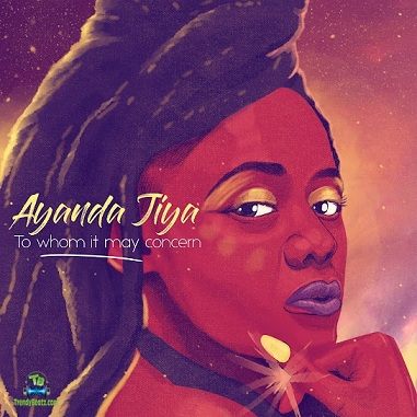 Ayanda Jiya - Outta Control