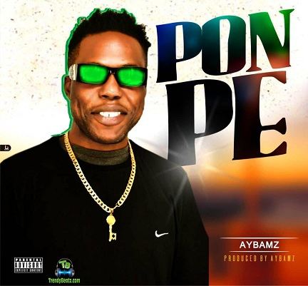 Aybamz - Ponpe