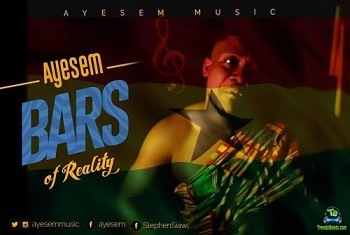 Ayesem - Bars Of Realities