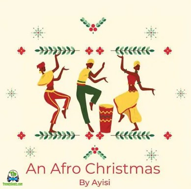 Ayisi - We Wish You a Merry Christmas