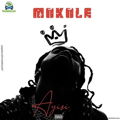 Ayisi - Mokole
