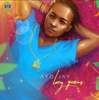 Ayo Jay - 10 Over 10 ft Rotimi