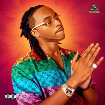 Ayo Jay - Show You A Good Time