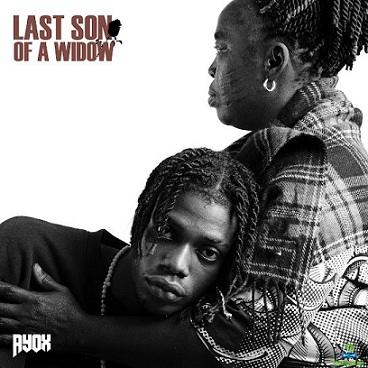 Ayox - Ashewo Boy ft Tekno