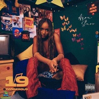 Ayra Starr - Beggie Beggie ft CKay