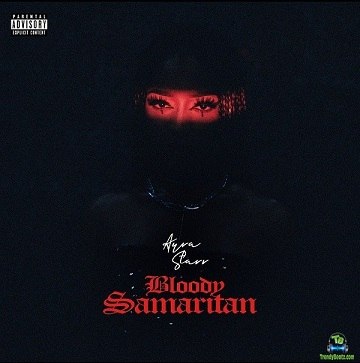 Ayra Starr - I'm Feeling Vibes on Vibes