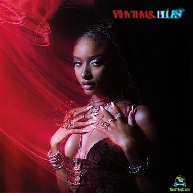 Ayra Starr - Rhythm And Blues